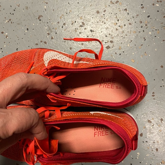 Nike sneakers - Picture 2 of 4